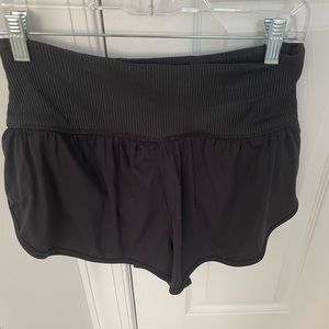Free people movement game time shorts